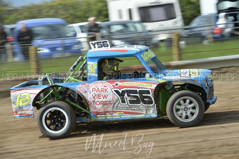 NoE Day 2, York Autograss motorsport photography uk