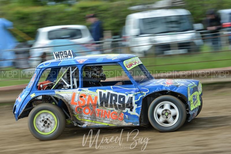 NoE Day 2, York Autograss motorsport photography uk