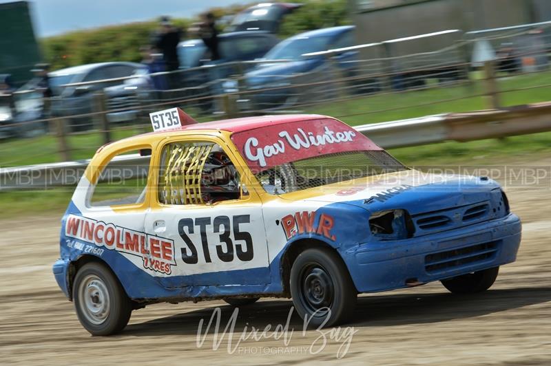 NoE Day 2, York Autograss motorsport photography uk