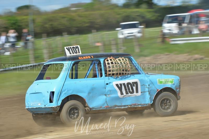 NoE Day 2, York Autograss motorsport photography uk