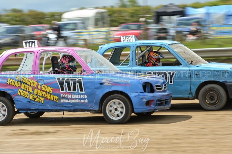 NoE Day 2, York Autograss motorsport photography uk