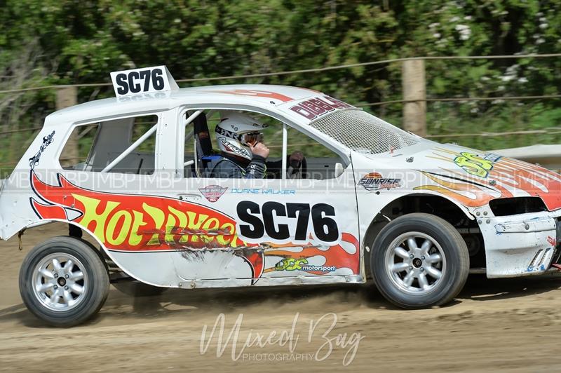 NoE Day 2, York Autograss motorsport photography uk