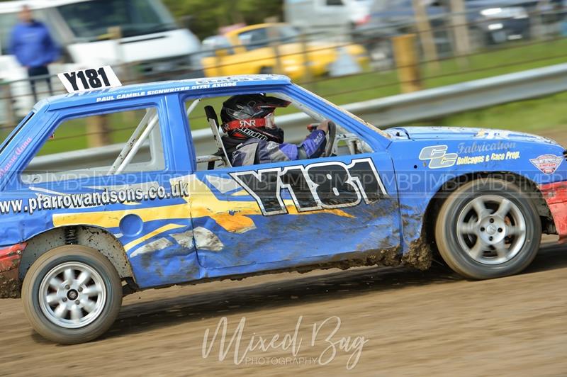 NoE Day 2, York Autograss motorsport photography uk