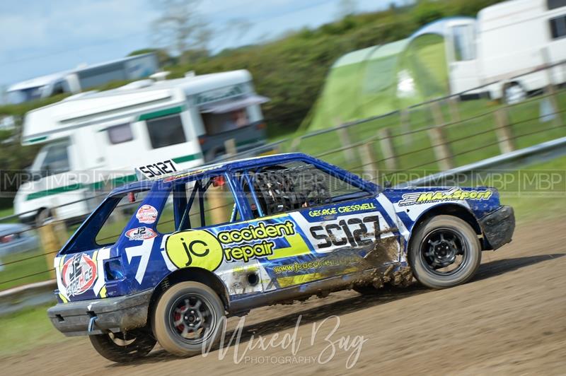 NoE Day 2, York Autograss motorsport photography uk