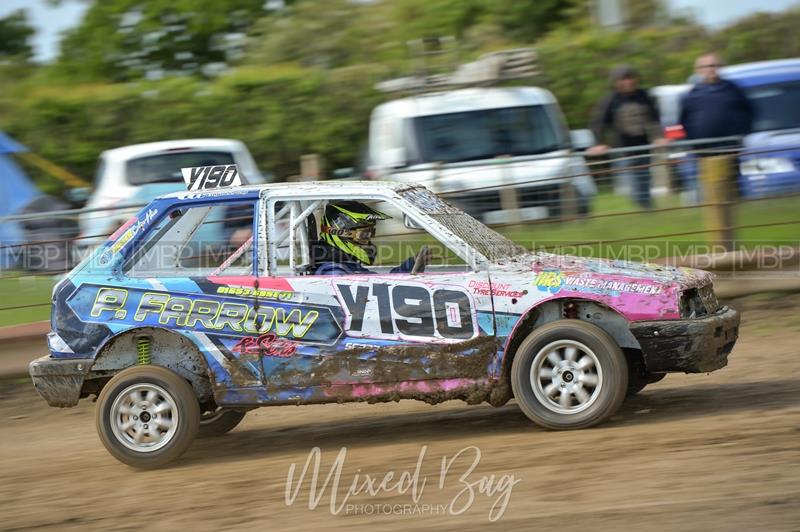 NoE Day 2, York Autograss motorsport photography uk