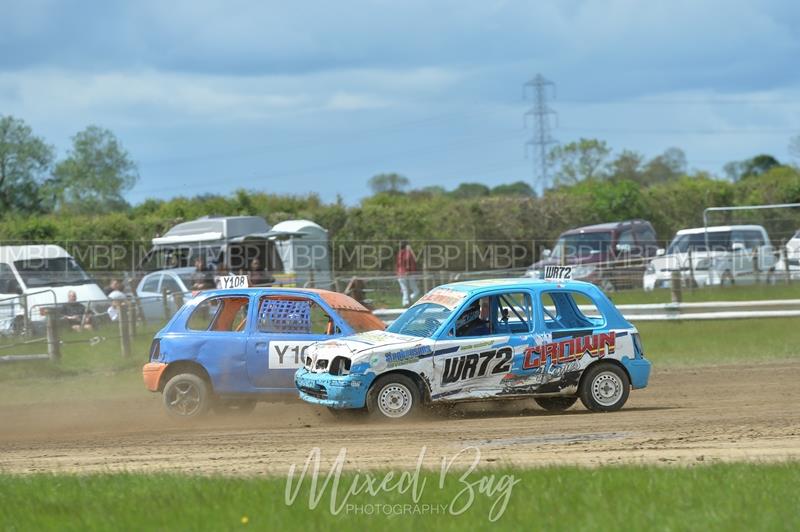 NoE Day 2, York Autograss motorsport photography uk