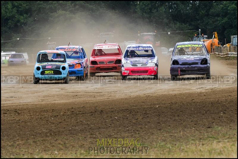 UKAC Round 3, York Autograss motorsport photography uk