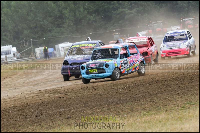 UKAC Round 3, York Autograss motorsport photography uk