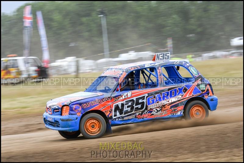 UKAC Round 3, York Autograss motorsport photography uk