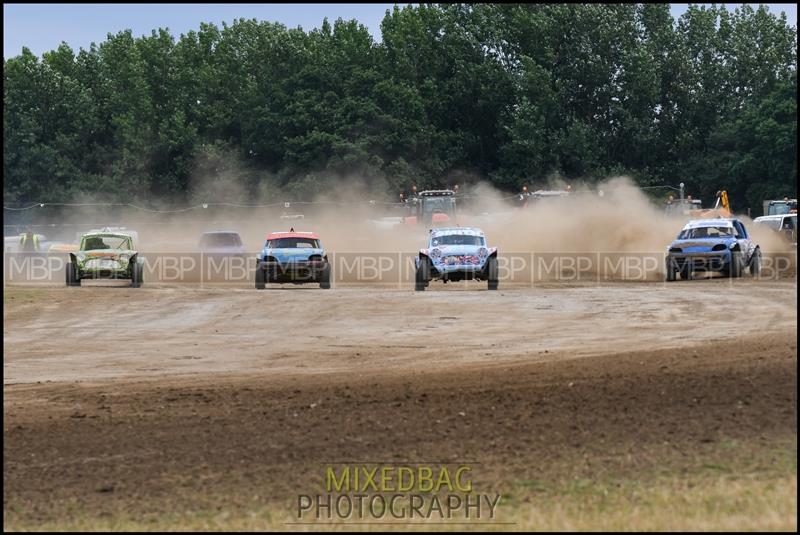 UKAC Round 3, York Autograss motorsport photography uk