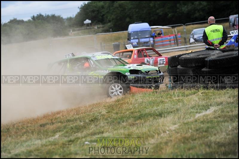 UKAC Round 3, York Autograss motorsport photography uk