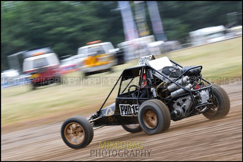 UKAC Round 3, York Autograss motorsport photography uk