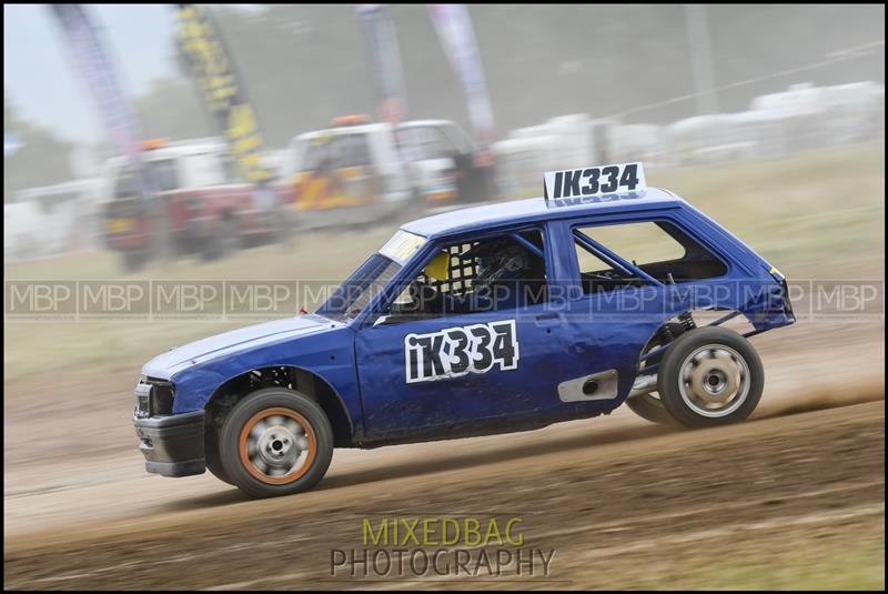 UKAC Round 3, York Autograss motorsport photography uk