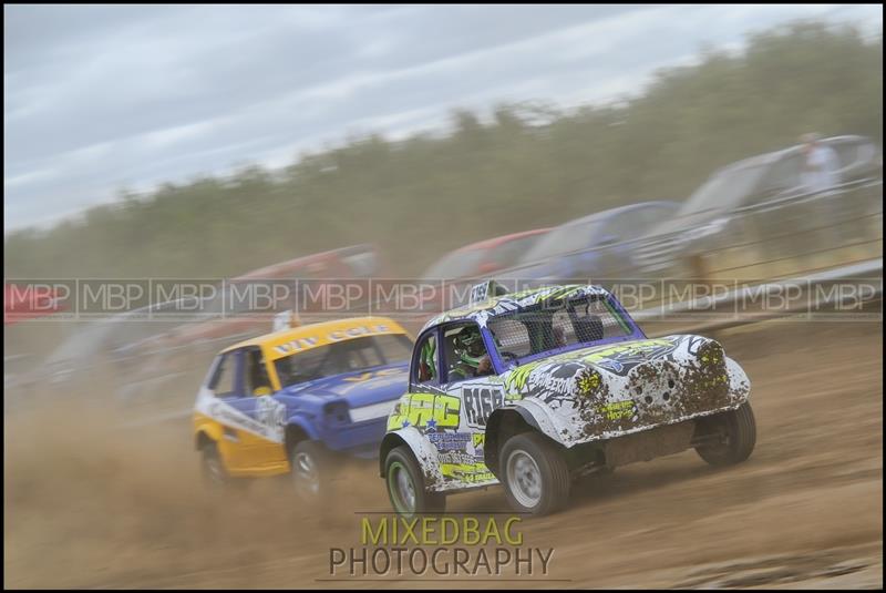 UKAC Round 3, York Autograss motorsport photography uk