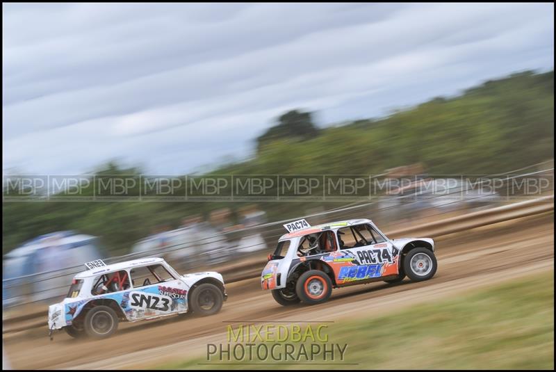 UKAC Round 3, York Autograss motorsport photography uk