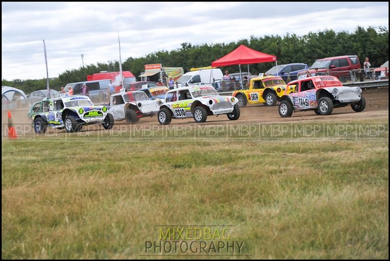 UKAC Round 3, York Autograss motorsport photography uk