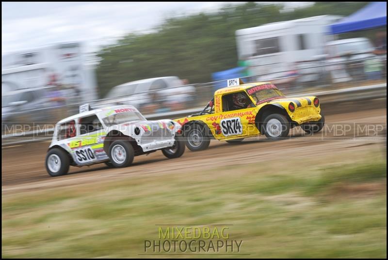 UKAC Round 3, York Autograss motorsport photography uk