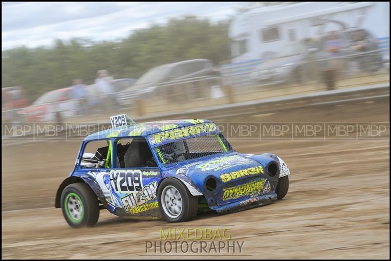 UKAC Round 3, York Autograss motorsport photography uk