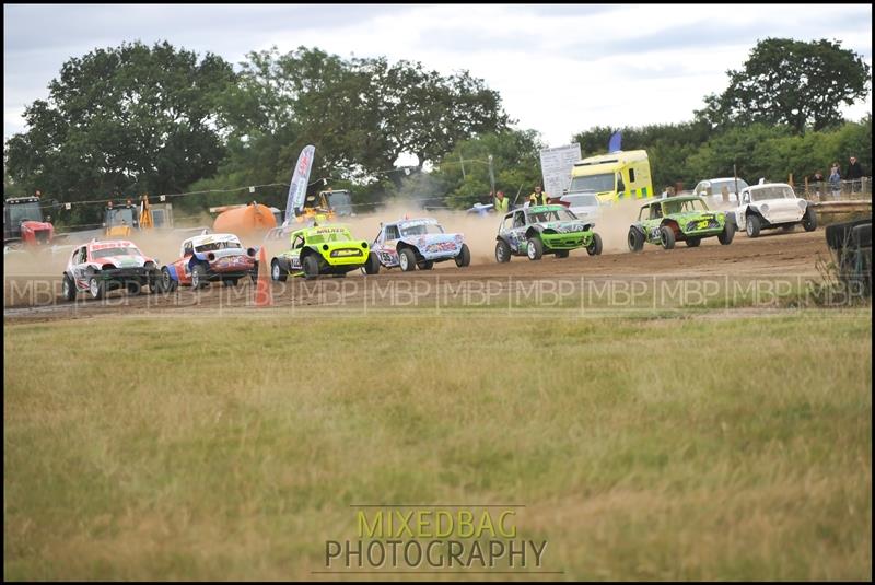 UKAC Round 3, York Autograss motorsport photography uk