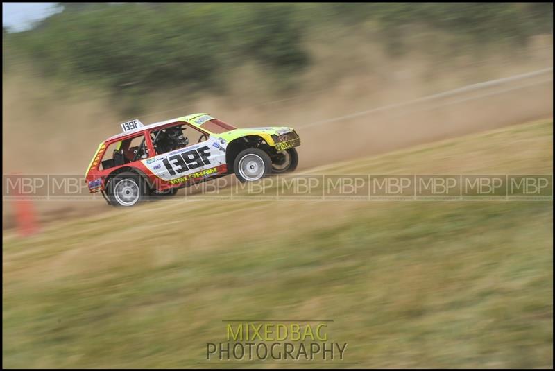 UKAC Round 3, York Autograss motorsport photography uk