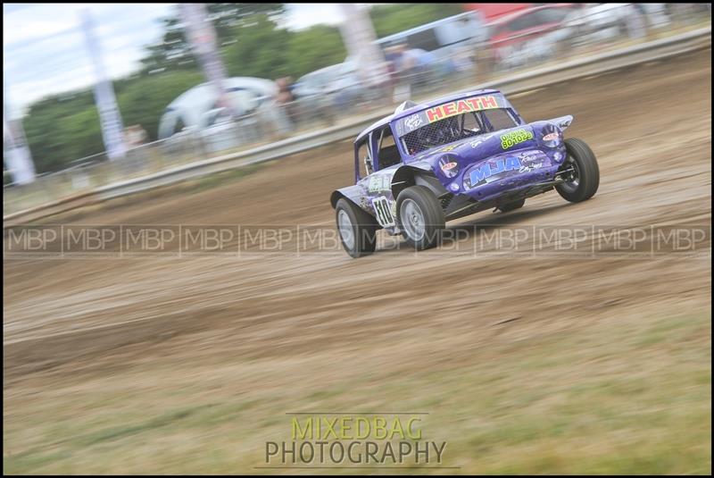 UKAC Round 3, York Autograss motorsport photography uk