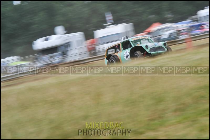 UKAC Round 3, York Autograss motorsport photography uk