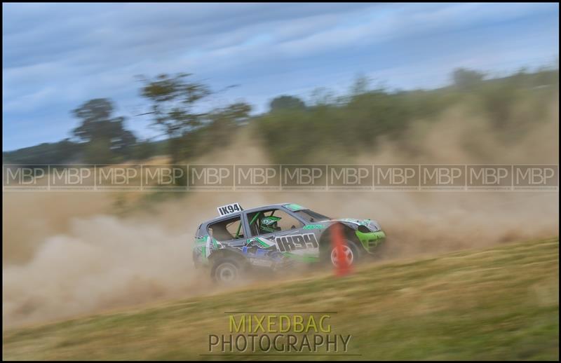 UKAC Round 3, York Autograss motorsport photography uk