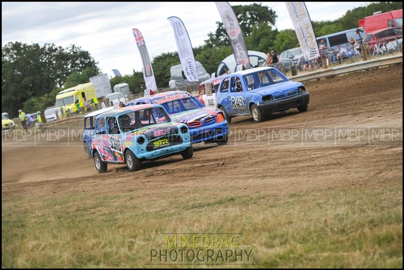 UKAC Round 3, York Autograss motorsport photography uk