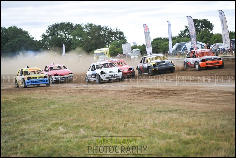 UKAC Round 3, York Autograss motorsport photography uk