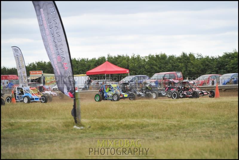 UKAC Round 3, York Autograss motorsport photography uk