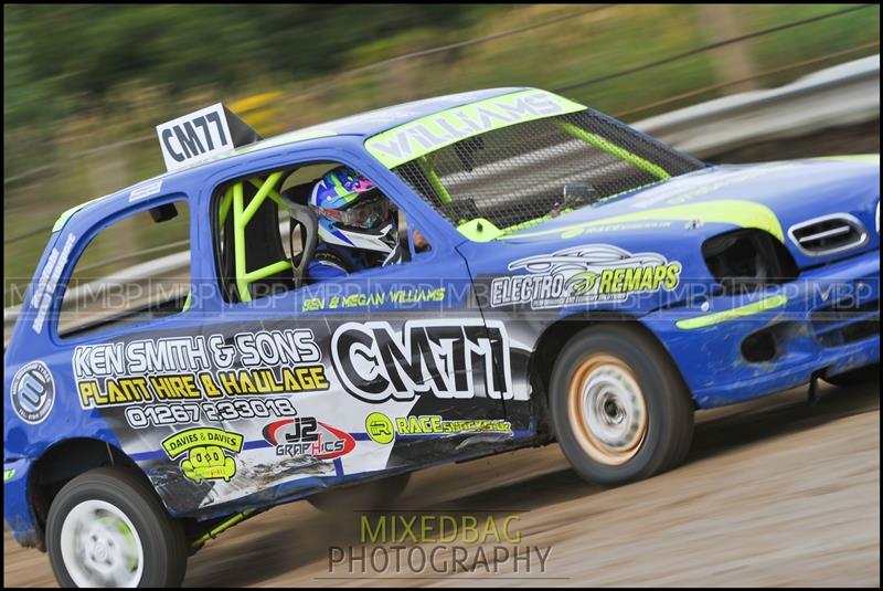 UKAC Round 3, York Autograss motorsport photography uk