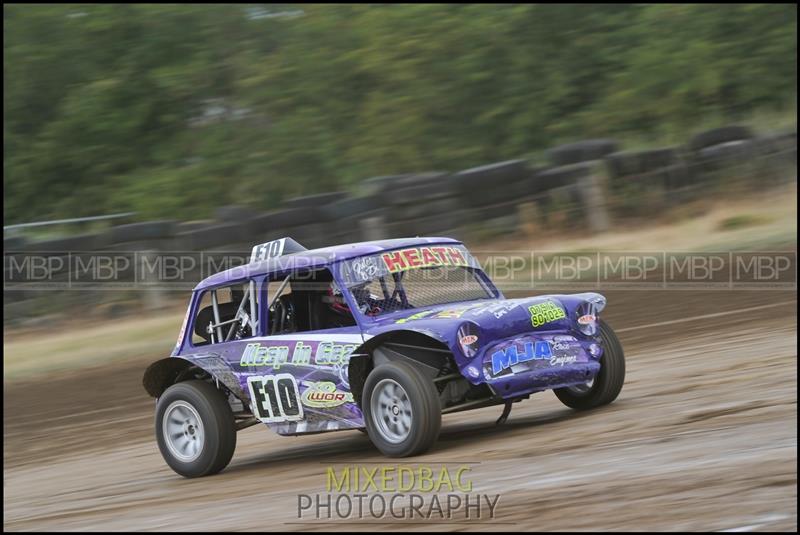 UKAC Round 3, York Autograss motorsport photography uk