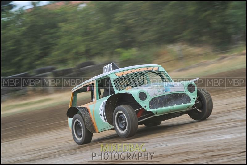 UKAC Round 3, York Autograss motorsport photography uk