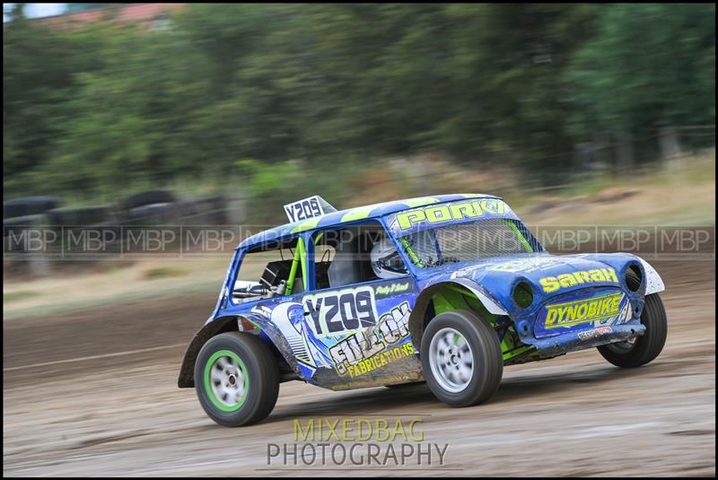 UKAC Round 3, York Autograss motorsport photography uk