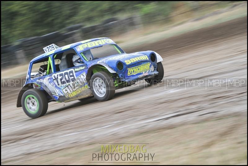 UKAC Round 3, York Autograss motorsport photography uk