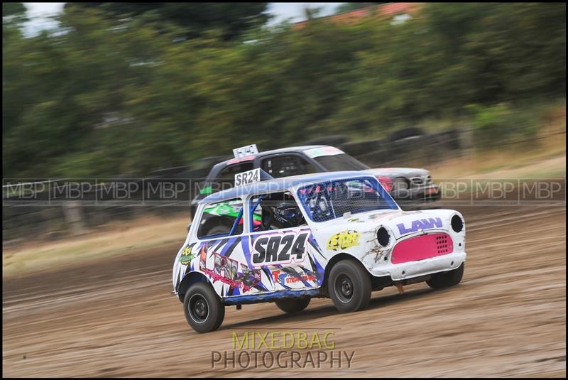 UKAC Round 3, York Autograss motorsport photography uk