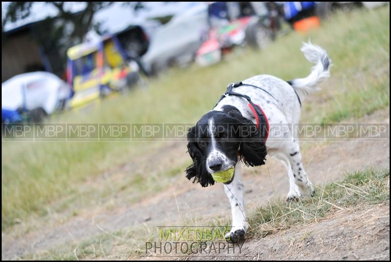 UKAC Round 3, York Autograss motorsport photography uk