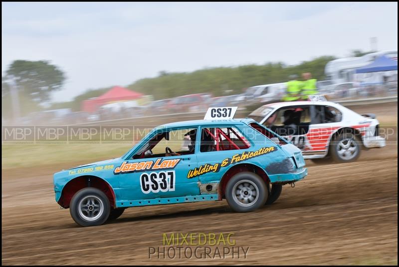 UKAC Round 3, York Autograss motorsport photography uk