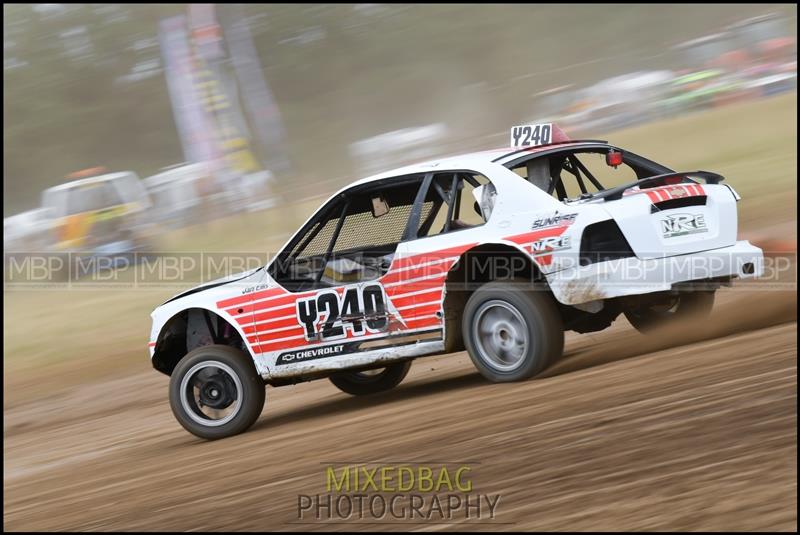 UKAC Round 3, York Autograss motorsport photography uk