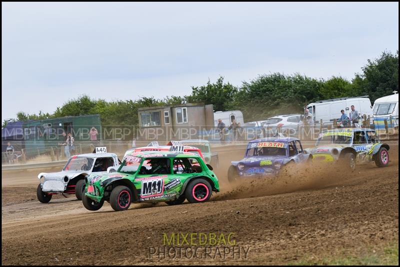 UKAC Round 3, York Autograss motorsport photography uk