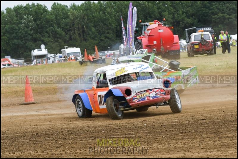 UKAC Round 3, York Autograss motorsport photography uk