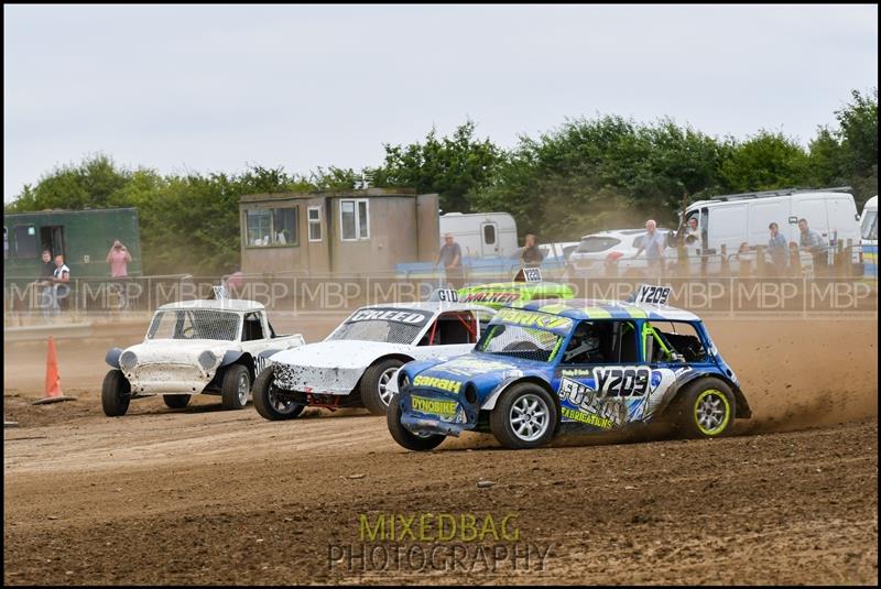 UKAC Round 3, York Autograss motorsport photography uk