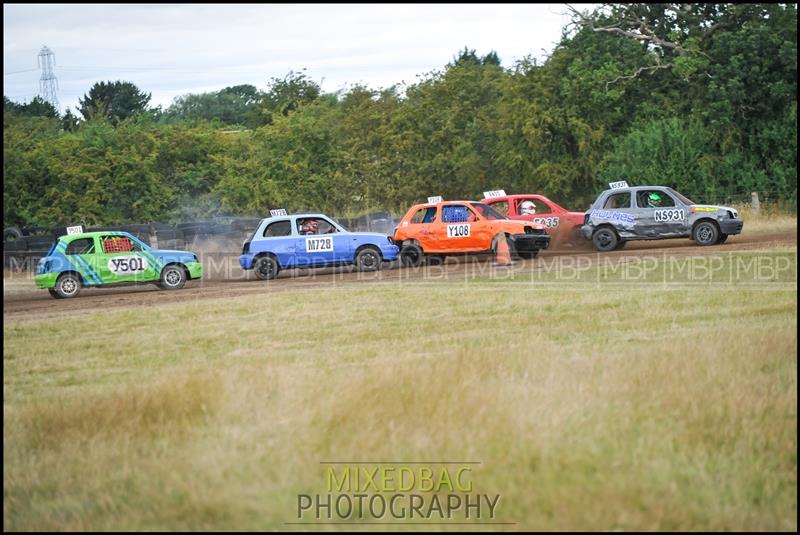 UKAC Round 3, York Autograss motorsport photography uk