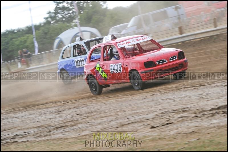 UKAC Round 3, York Autograss motorsport photography uk