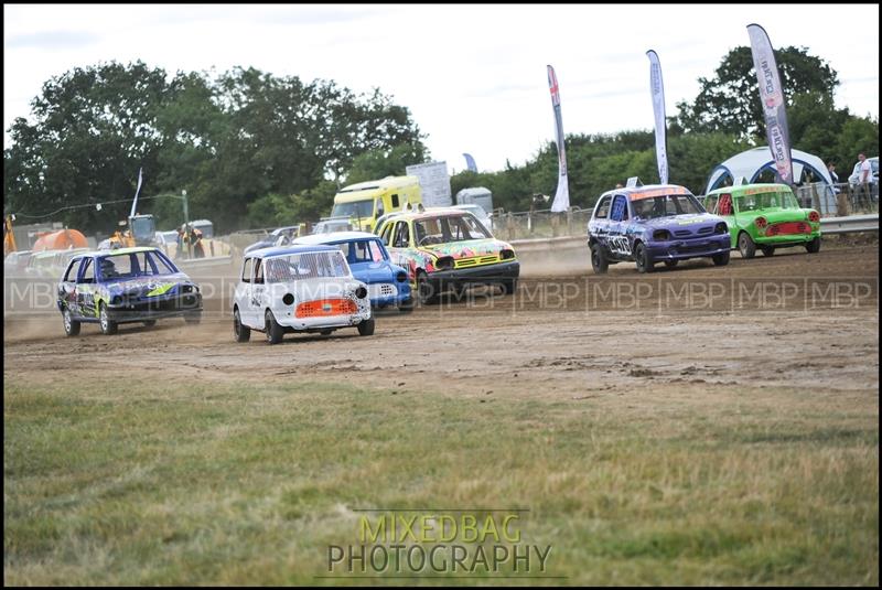 UKAC Round 3, York Autograss motorsport photography uk