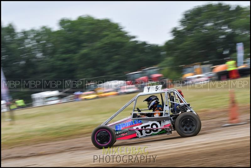 UKAC Round 3, York Autograss motorsport photography uk