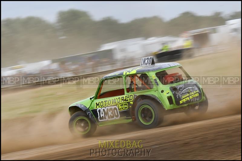 UKAC Round 3, York Autograss motorsport photography uk