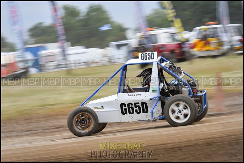 UKAC Round 3, York Autograss motorsport photography uk