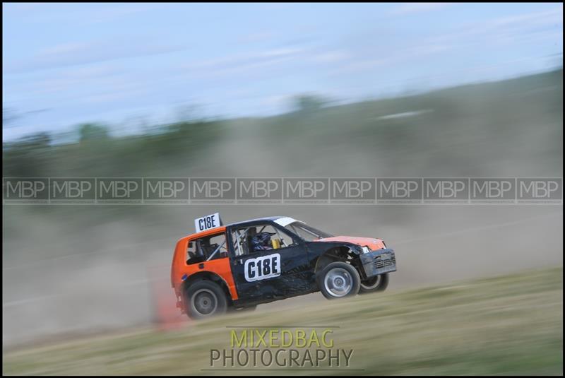 UKAC Round 3, York Autograss motorsport photography uk