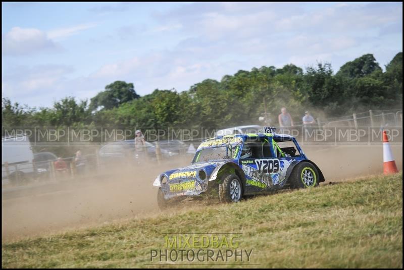 UKAC Round 3, York Autograss motorsport photography uk